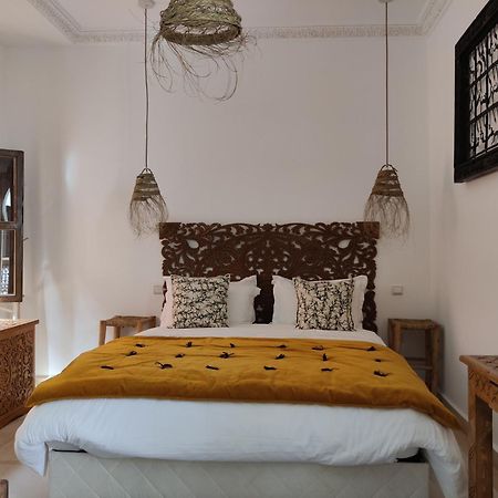 Riad Bab Aljana Маракеш Екстериор снимка