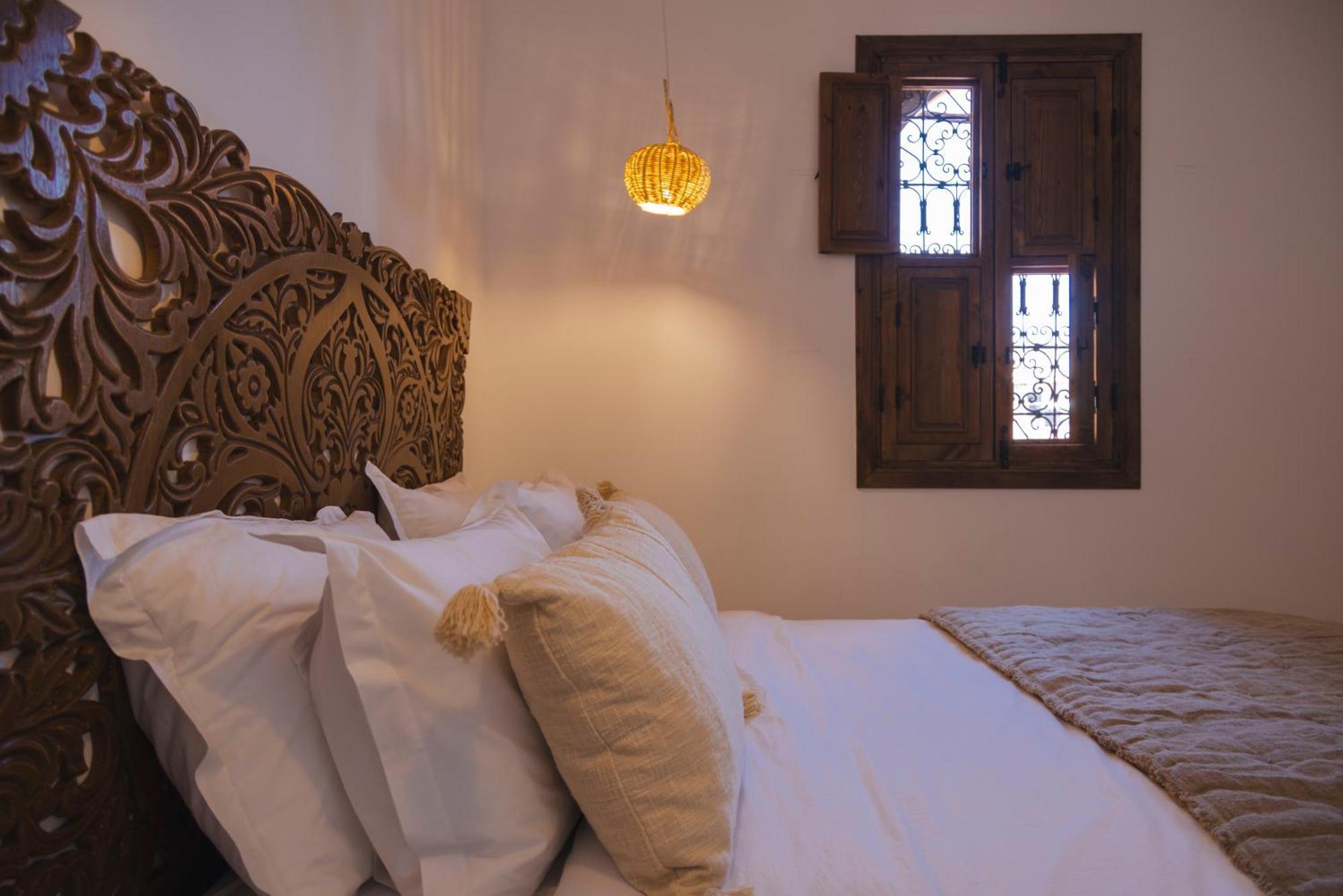 Riad Bab Aljana Маракеш Екстериор снимка