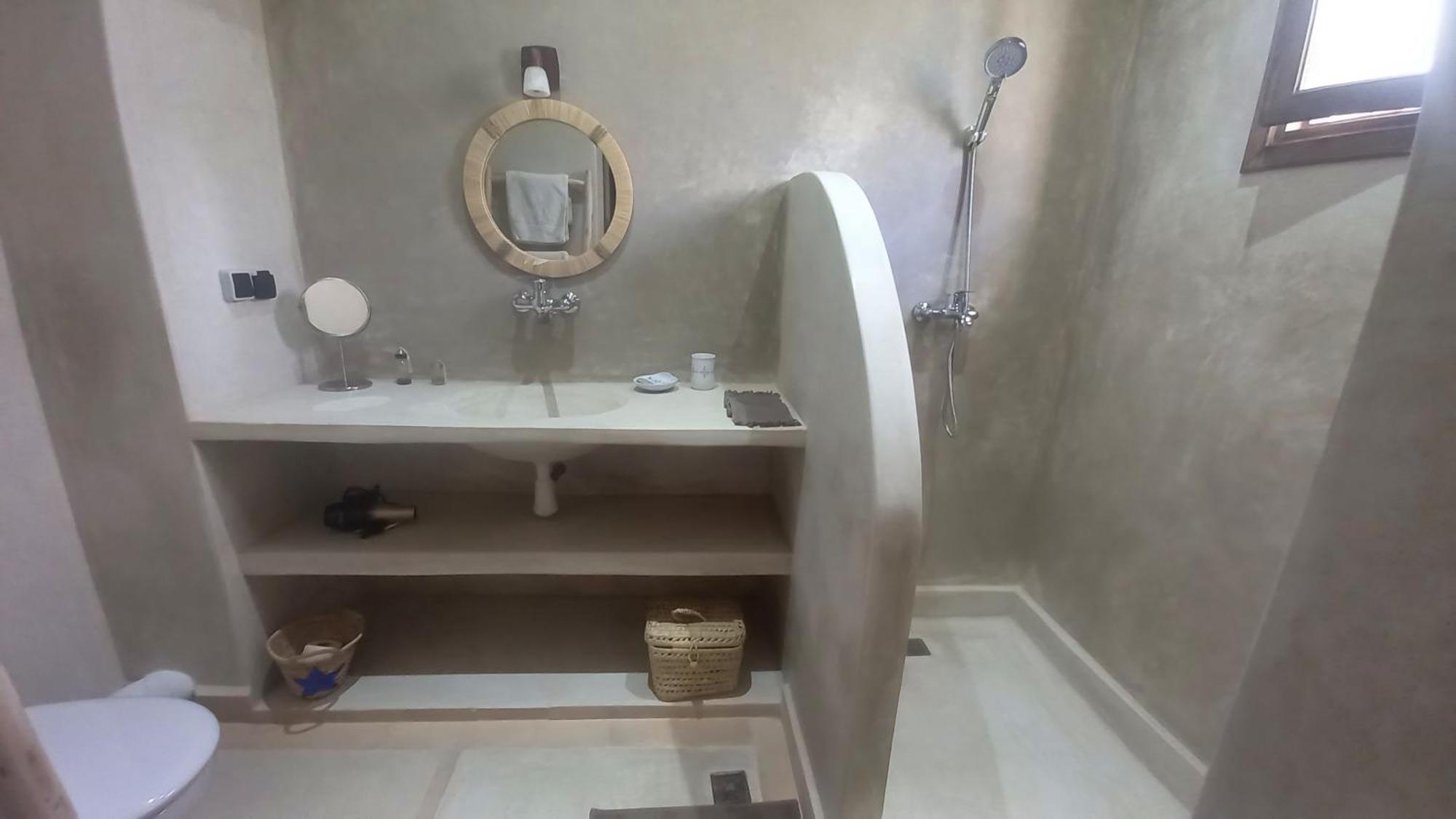 Riad Bab Aljana Маракеш Екстериор снимка